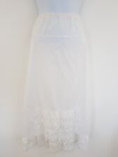 Vintage petticoat skirt for sale  PLYMOUTH