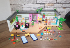 Playmobil bungalow haus gebraucht kaufen  Augustdorf