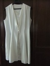 Robe robe évasée d'occasion  Anzin