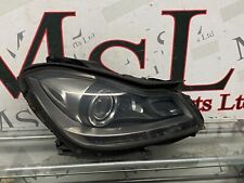 Mercedes benz w204 for sale  BIRMINGHAM