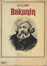 Bakunin usato  Roma