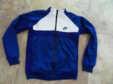 Veste survetement nike d'occasion  Toulon-