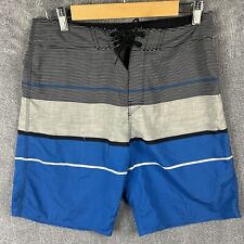 Bermuda de praia masculina Rip Curl 30 pranchas praia surf natação Mick Fanning comprar usado  Enviando para Brazil