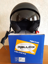 Rallox jethelm tour gebraucht kaufen  Ulrichstein