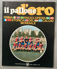Genoa calcio pallone usato  Gatteo