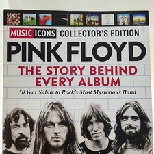 revista pink floyd comprar usado revista pink floyd comprar usado Enviando para Brazil