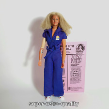 Kenner bionic woman for sale  BURRY PORT