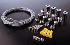 Kit professionale cavi usato  Casalnuovo di Napoli