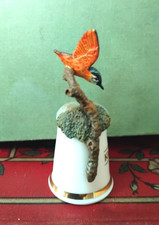 Sterling classic thimble for sale  DROITWICH