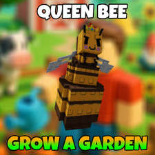 Queen bee grow for sale  Basile
