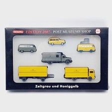 Wiking edition 2007 gebraucht kaufen  Barsinghausen