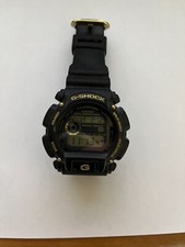 RELÓGIO CASIO G SHOCK 9052GBX MUITO LIMPO comprar usado  Enviando para Brazil