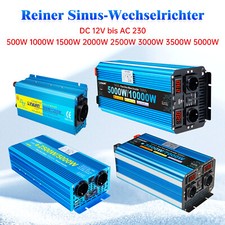 2000w 3000w 5000w gebraucht kaufen  Langenlonsheim