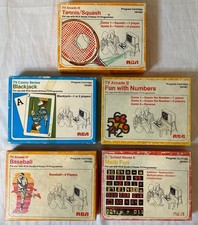 classic box game tv for sale  Niagara Falls