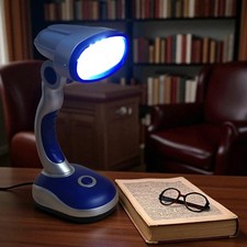 Led bedside night for sale  PERTH