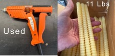 Hot melt applicator for sale  Cleburne