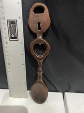 Vintage wooden welsh for sale  LLANDUDNO