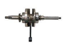 Polaris outlaw crankshaft for sale  Ashaway