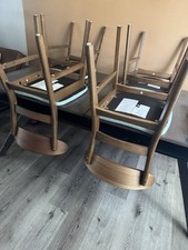 Piece dinning set. for sale  Inglewood