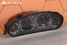 BMW Z3 Z3M E36 COUPE M3.2 S50 M-POWER ZESTAW WSKAŹNIKÓW KM/H 2497686 na sprzedaż  PL