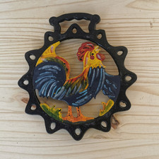 Plat plat vintage d'occasion  Boussac