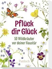 Pflück dir glück gebraucht kaufen  Berlin