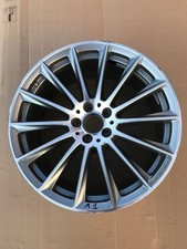 Alufelge zoll 5x112 gebraucht kaufen  Geesthacht