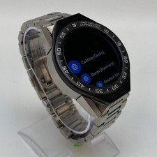 Rastreador de atividade Tag Heuer Connected 45mm SBG8A12 comprar usado  Enviando para Brazil