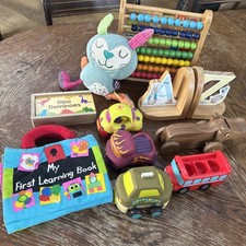 Toy bundle abacus for sale  HUNTINGDON