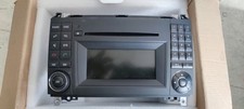 w169 radio gebraucht kaufen w169 radio gebraucht kaufen Sontheim an der Brenz