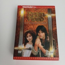 Robin hood komplette gebraucht kaufen  Saerbeck