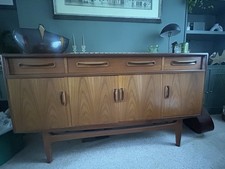 Plan fresco teak for sale  ABERDARE