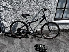 Specialised expedition mountai for sale  KENDAL