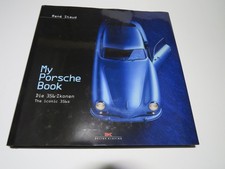 Rene staud porsche gebraucht kaufen  Battenberg (Eder)