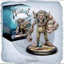 Tabletop boulder miniatur gebraucht kaufen  Mühlhausen-Ehingen