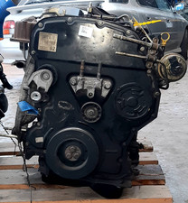 1701863 motore semicompl. usato 1701863 motore semicompl. usato  Italia