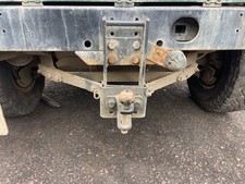 2001 land rover for sale  BELLSHILL