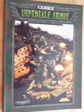 Warhammer 40k imperiale gebraucht kaufen  Pforzheim