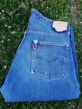 Original vintage levi usato  Milano