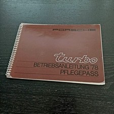Manuale uso manutenzione usato  Spedire a Italy