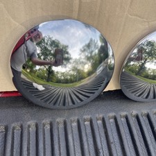 Baby moon chrome for sale  South Bend