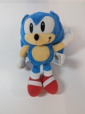 Sonic hedgehog tomy for sale  Baraboo
