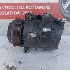 Compressore aria condizionata usato  Marcianise