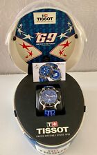Tissot race motogp for sale  GLASGOW