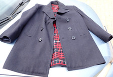 Veste caban type d'occasion  Lescar