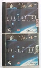 Rom galactica enciclopedia usato  Trieste
