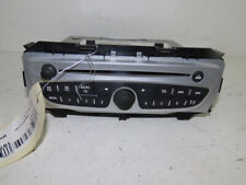 Autoradio renault twingo d'occasion  Seclin