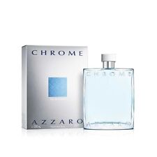 Azzaro chrome 200 d'occasion  Nantes-