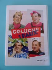 Coluche faux dvd d'occasion  Les Pennes-Mirabeau