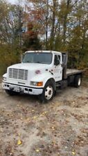 International truck 4700 for sale  Millinocket